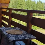 Gorska Polana, Stronie Slaskie -