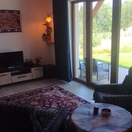 Hébergement de vacances Gorska Polana, Stronie Slaskie - Mlynowiec