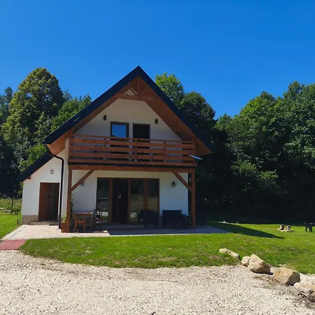 Gorska Polana, Stronie Slaskie - Prázdninový dům *