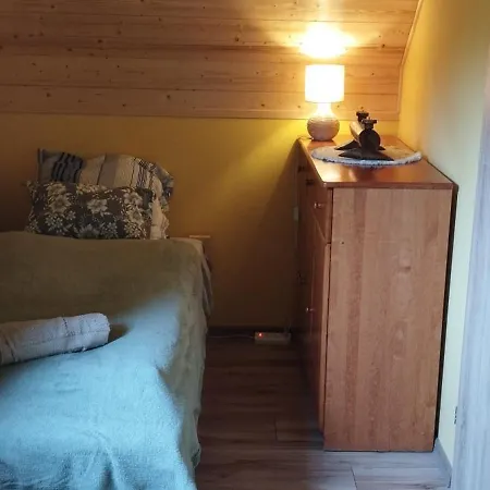 Hébergement de vacances Gorska Polana, Stronie Slaskie - Mlynowiec