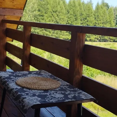 Gorska Polana, Stronie Slaskie -