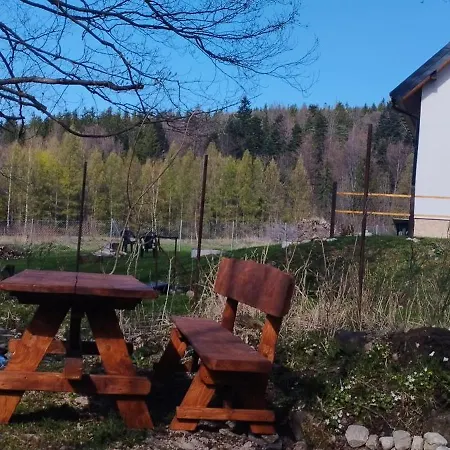 Gorska Polana, Stronie Slaskie - Prázdninový dům *