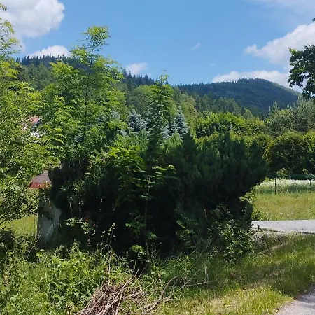 Gorska Polana, Stronie Slaskie - Hébergement de vacances *