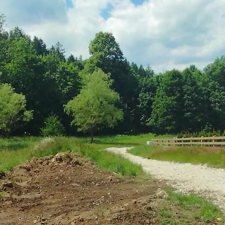 Gorska Polana, Stronie Slaskie - Mlynowiec
