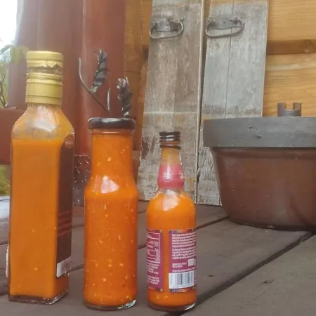 Gorska Polana, Stronie Slaskie - * Mlynowiec