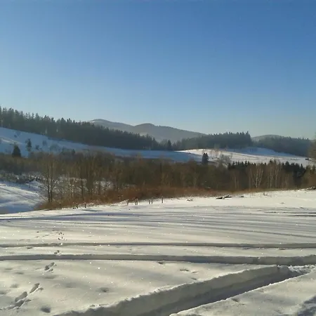 Gorska Polana, Stronie Slaskie - * Mlynowiec